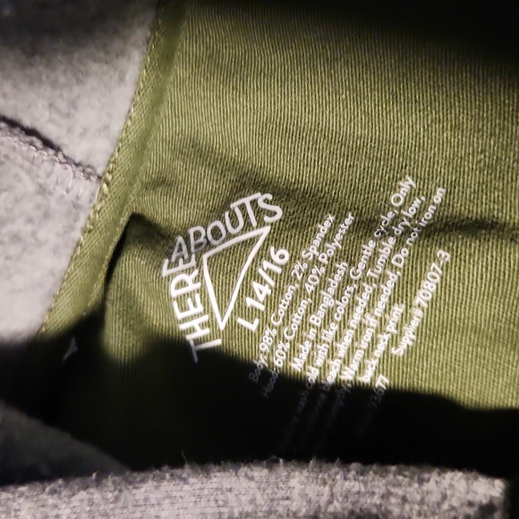 Thereabouts Jacket - Picture 4 of 5